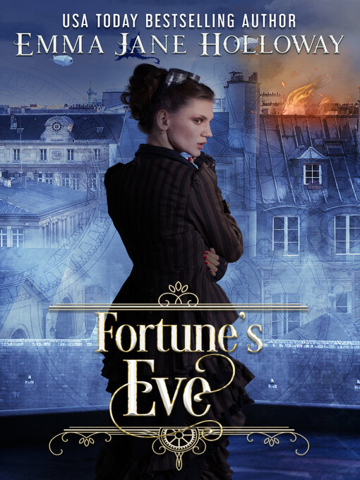 Title details for Fortune's Eve by Emma Jane Holloway - Available